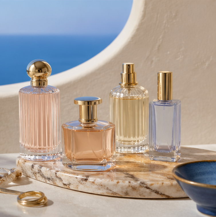 PROFUMI