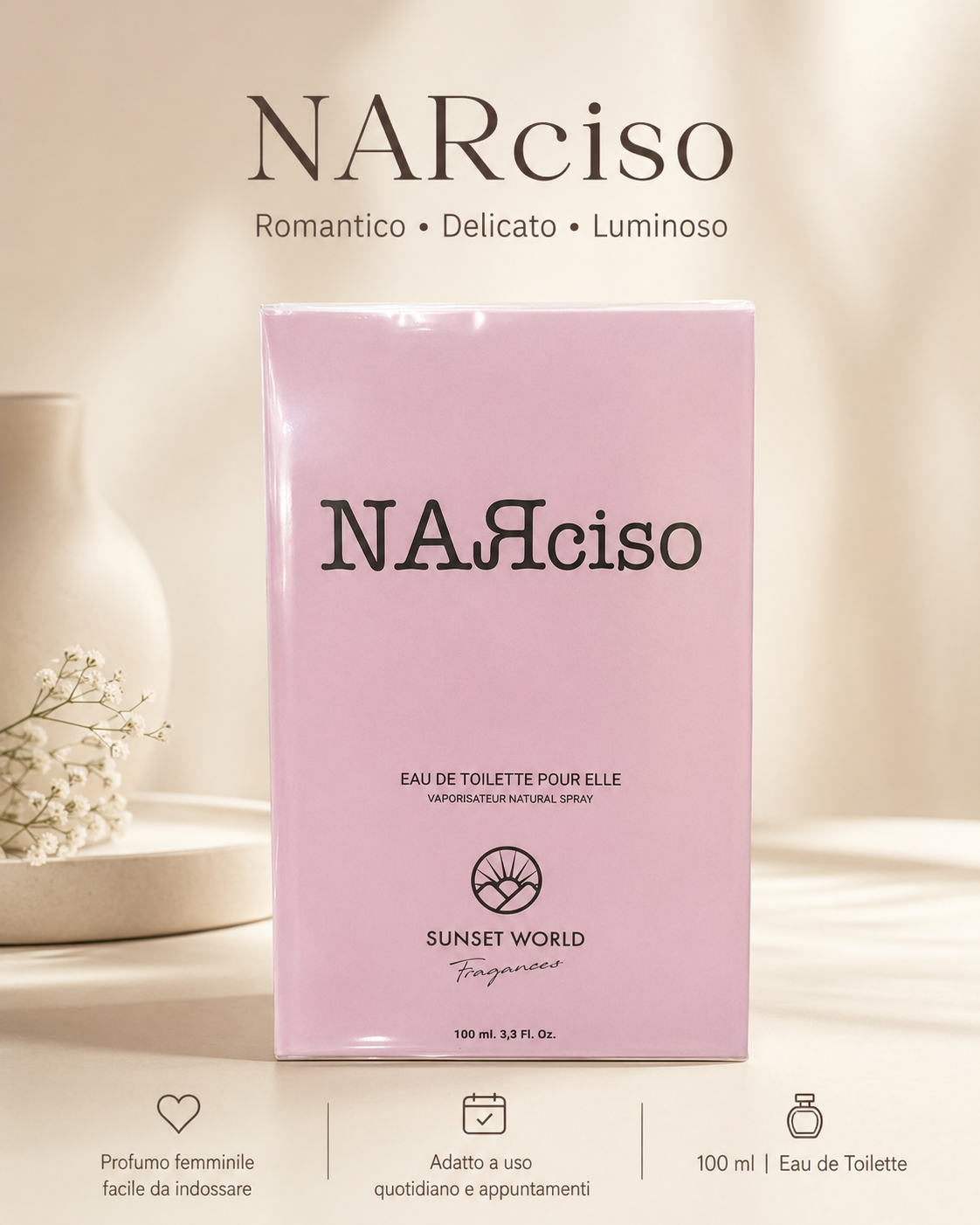 NARciso Eau de Toilette