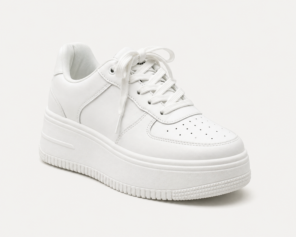 Sneakers Platform