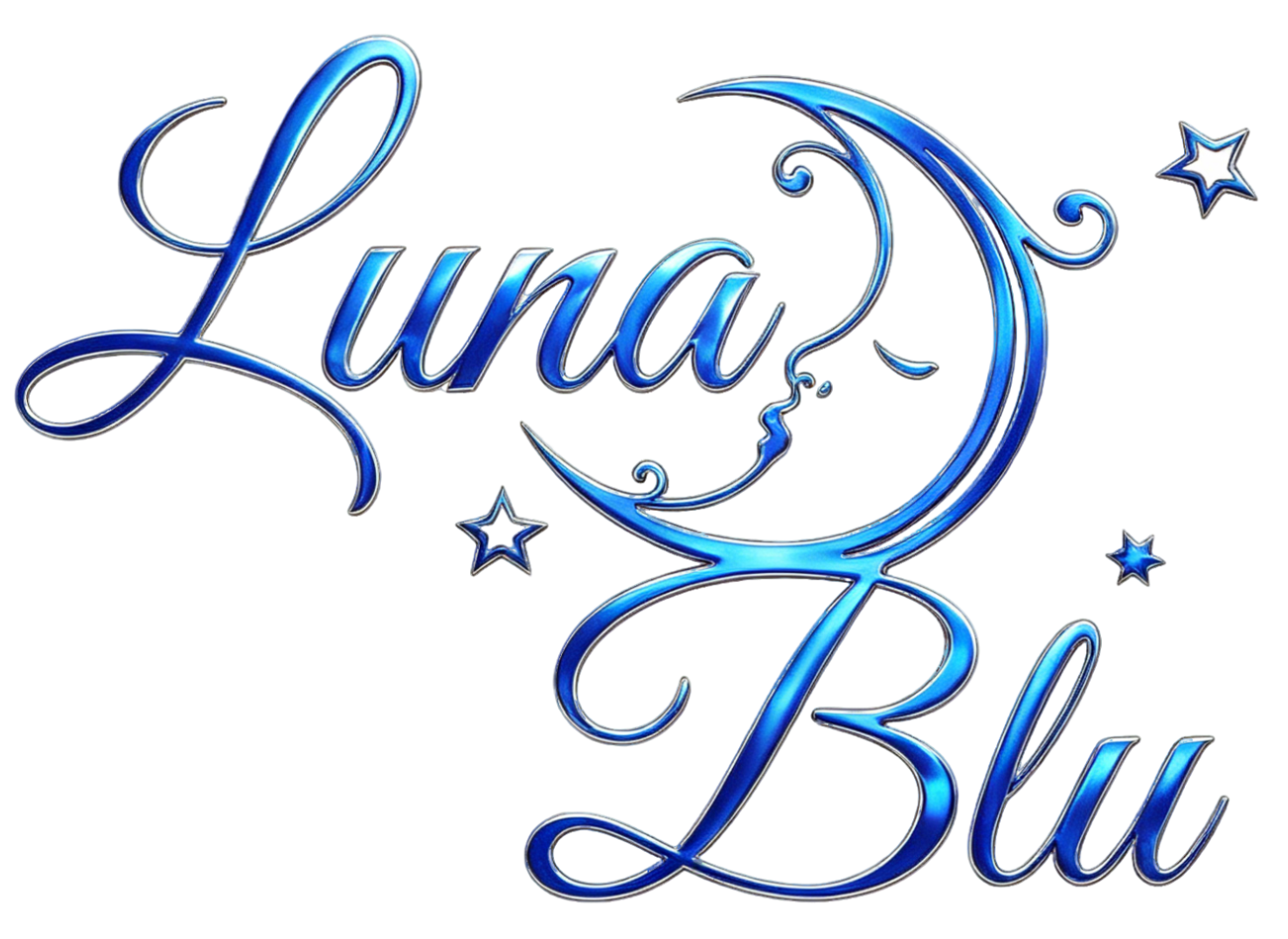 Luna Blu